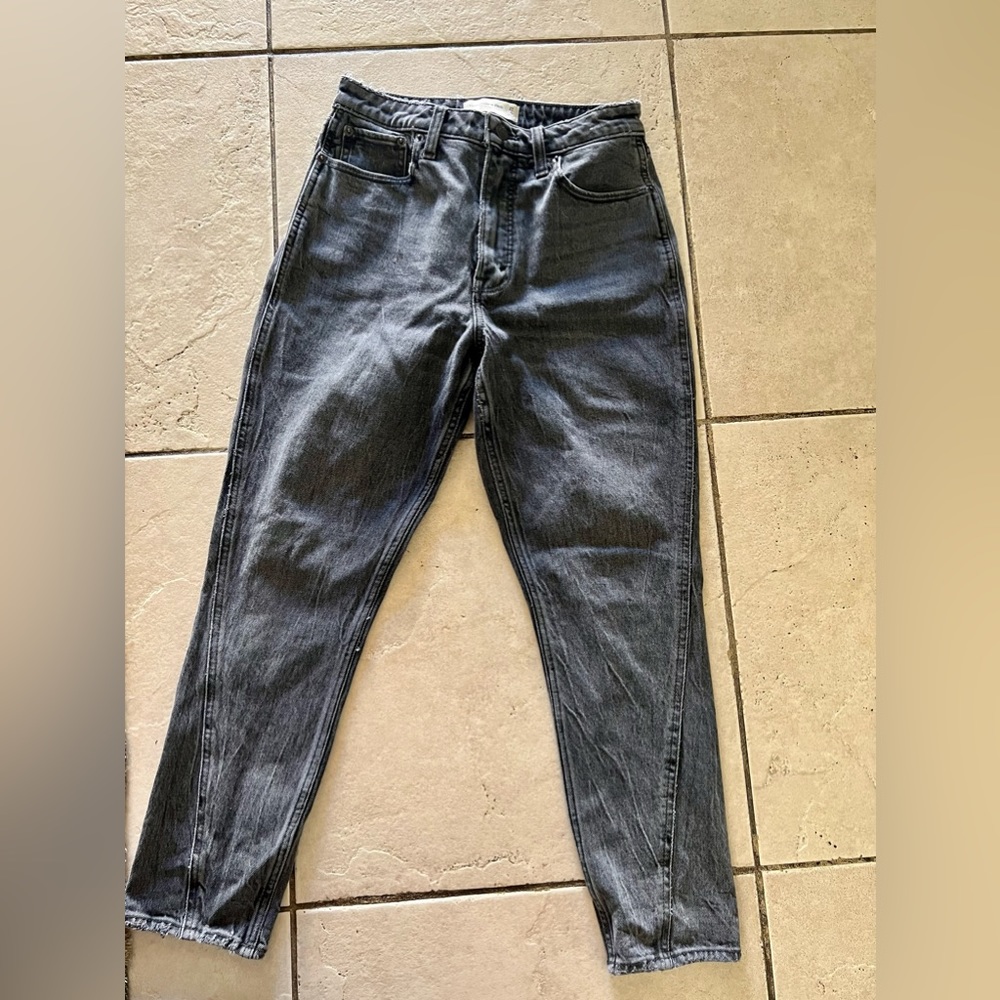 Abercrombie & Fitch